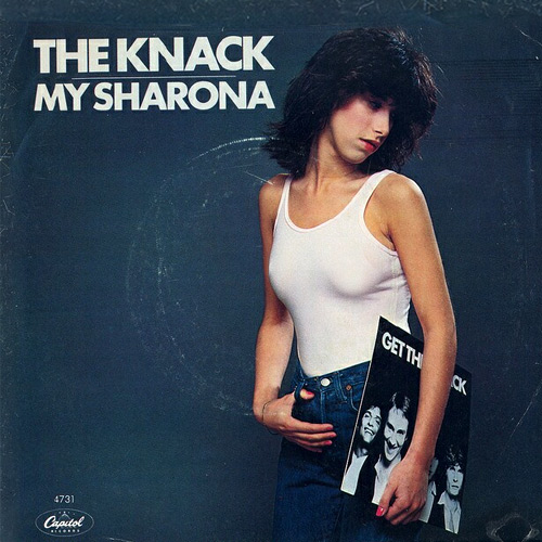 Five Covers of The Knack’s “My Sharonaâ€