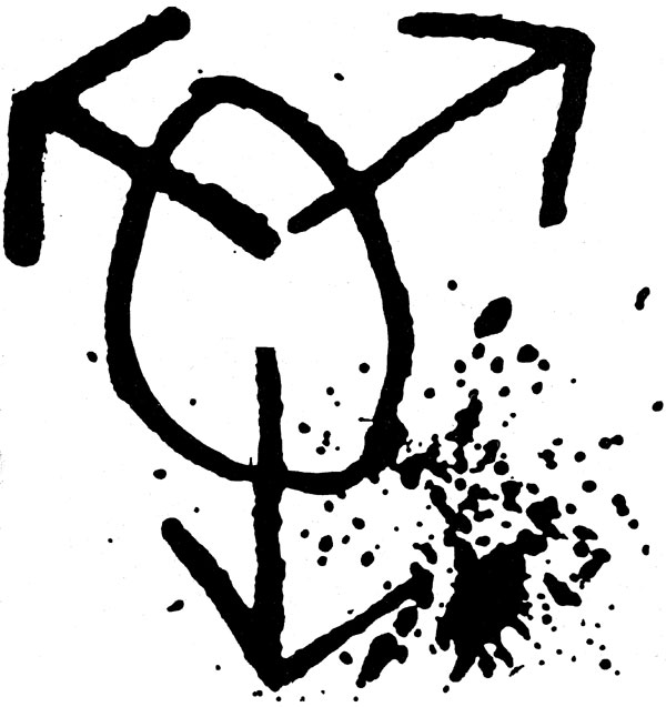 21 Iconic Punk Band Logos