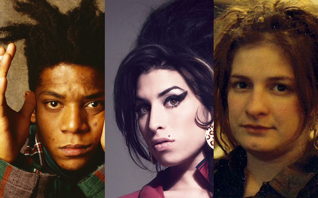 15 Members of the “Forever 27 Club” – Premature Deaths of Young Rock Stars |