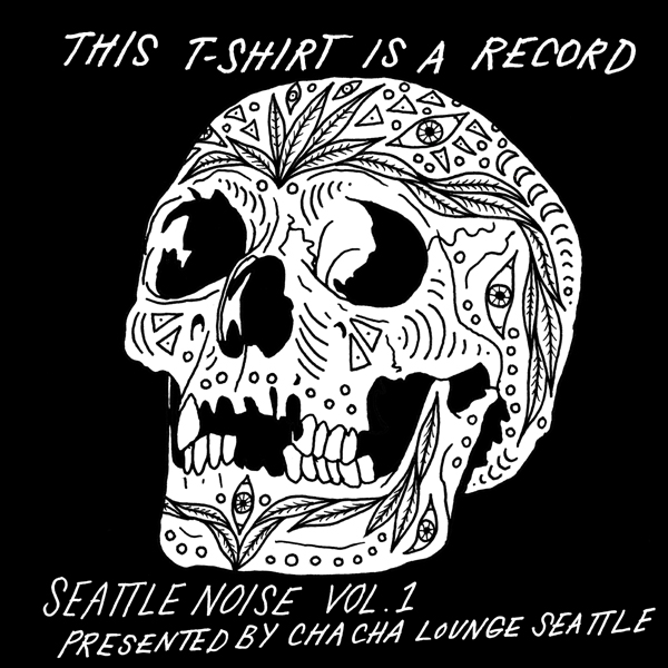 Seattle Noise Vol. 1