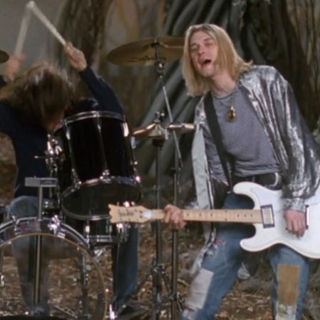 Nirvana - Heart Shaped Box Chords - Ultimate-GuitarCom