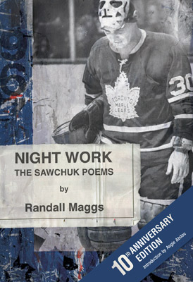 Night Work: The Sawchuk Poems