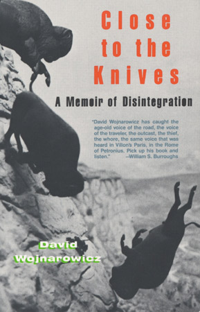 Close to the Knives by David Wojnarowicz