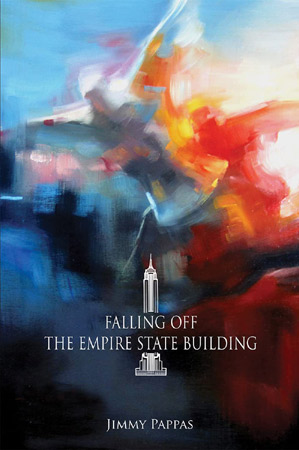 Falling Off The Empire State Building by Jimmy Pappas
