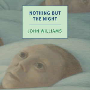 Nothing But the Night by John Williams
